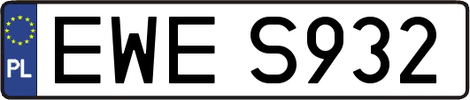 EWES932