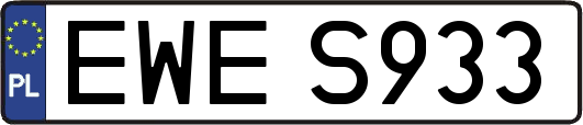 EWES933