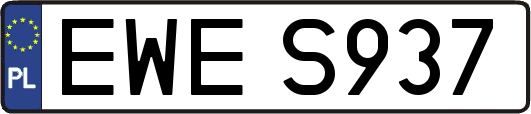 EWES937