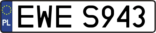 EWES943
