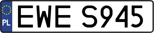 EWES945