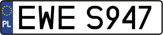 EWES947