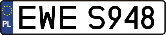 EWES948