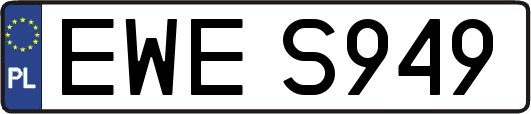 EWES949