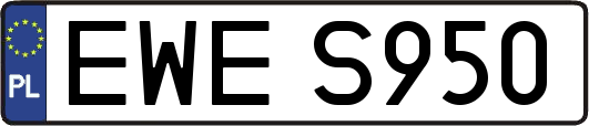EWES950