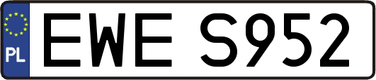 EWES952