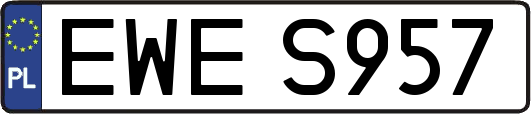 EWES957