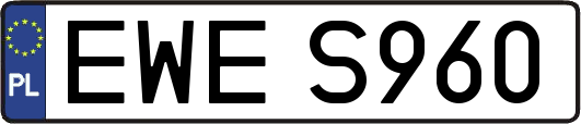 EWES960