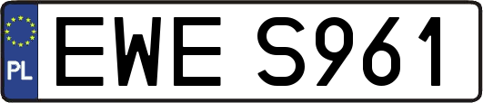 EWES961