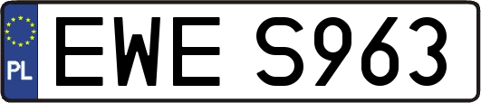 EWES963