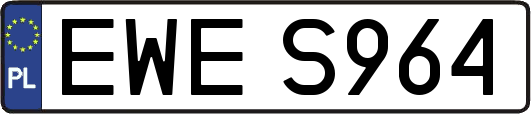 EWES964