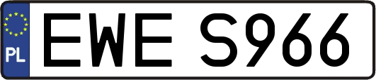 EWES966