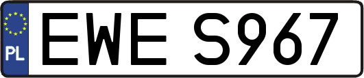 EWES967