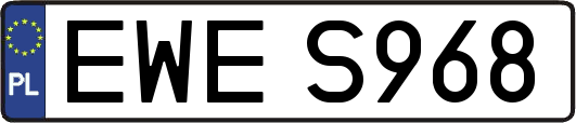 EWES968