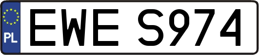 EWES974