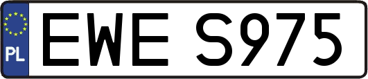 EWES975