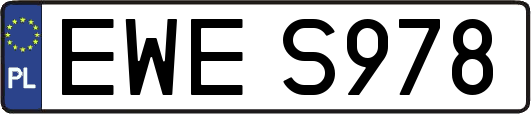 EWES978