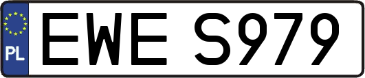 EWES979