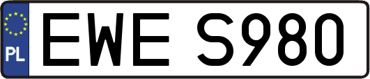 EWES980