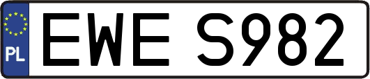 EWES982