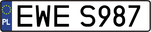 EWES987
