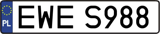 EWES988