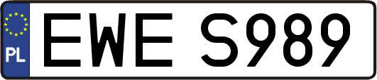 EWES989