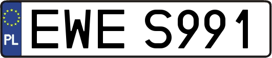 EWES991