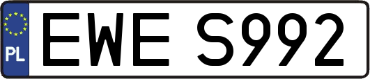 EWES992