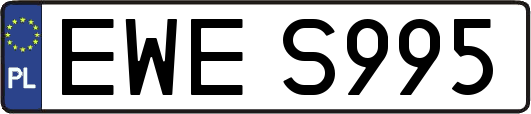 EWES995