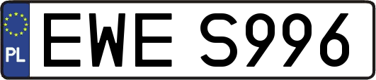 EWES996
