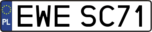 EWESC71