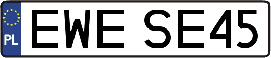EWESE45