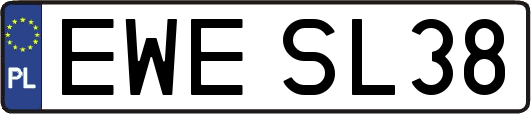 EWESL38