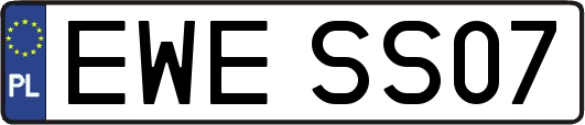 EWESS07