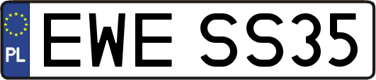 EWESS35