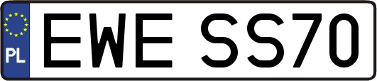 EWESS70