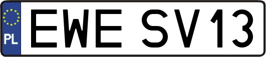 EWESV13