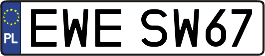 EWESW67