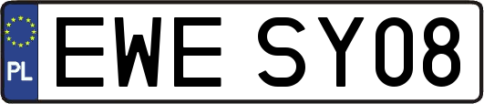 EWESY08