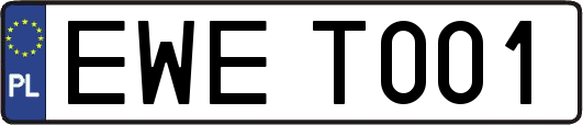 EWET001