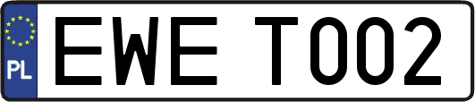 EWET002