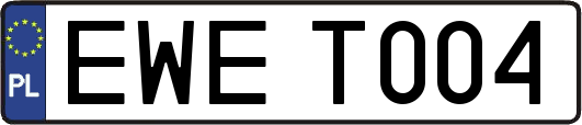 EWET004