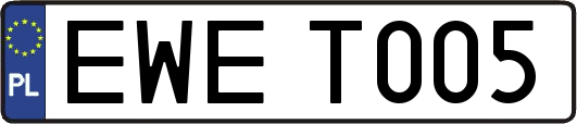EWET005