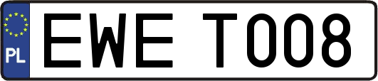 EWET008