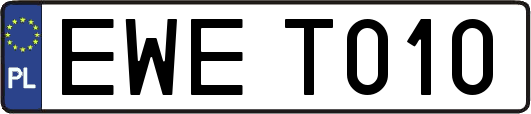 EWET010