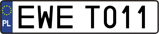 EWET011