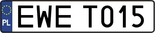 EWET015