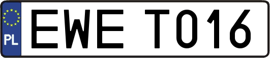 EWET016