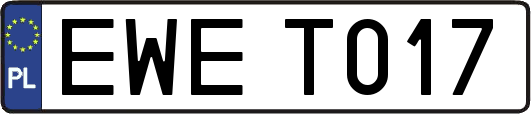 EWET017